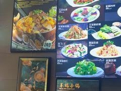 -裕合顺清真餐厅·回民老菜·大连海鲜(西安路店)