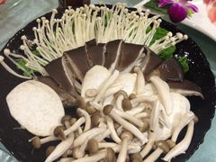 -北门涮肉·铜锅涮肉(南锣鼓巷店)