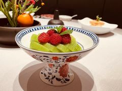 -蘇锦宴·淮扬菜烤鸭·小院(三元桥霄云路店)