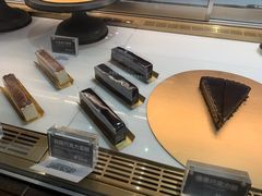 大堂-Awfully Chocolate(来福士广场店)