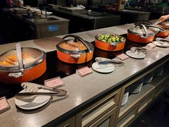 -南湖宾馆·鸳湖阁全日制餐厅