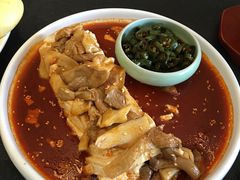 -安多素食(广仁寺路店)