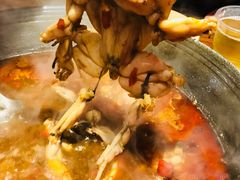 -老天桥蛙炉火锅(姑苏总店)