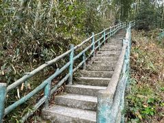 -磐安十八涡景区