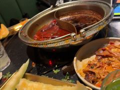 -牛New寿喜烧(金茂览秀城店)