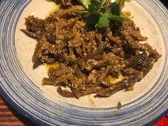 -受气牛肉·耙牛肉火锅(水晶郦城店)