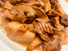 -御香农家菜(莫干山庾村店)