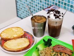 -華歡冰室-WahFoon(吉大店)