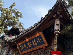 -小龙翻大江文化火锅(宽窄店)