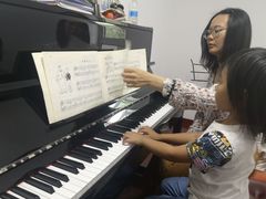 -迷音音乐国际艺术中心(三林店)