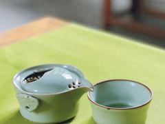 -郭庄茶室