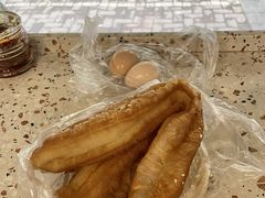 -文武王氏烧饼·无矾油条(西溪路店)