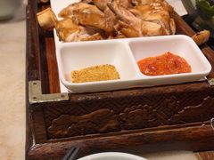 -小吊梨汤·北京菜·烤鸭(清河万象汇店)
