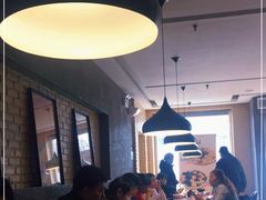 大堂-六乃喜(北园大街)