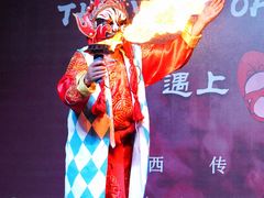 -安仁古镇