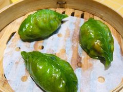 -蔡澜点心·粤菜(花城汇南区店)