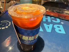 -伯友茶记(中华广场店)