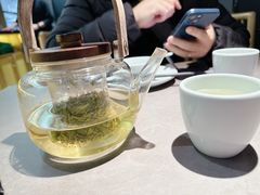 绿杨春-晓淮山·扬州早茶·淮扬菜(龙阳广场店)
