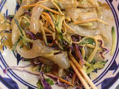 -听涛雅苑百味饺子老家菜馆
