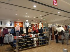 -优衣库(上海虹口龙之梦店)