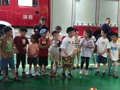 -英孚教育青少儿(高新公园茂中心)