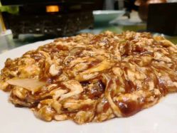 -金老三饭庄·宴会厅(常营店)
