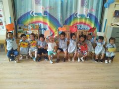 -上海市浦东新区恒宇幼儿园(杨南部)