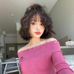-丝语萱形象