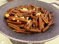 -怡园饭店-餐厅(四望亭店)