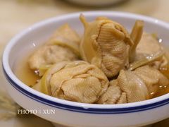 -慧娟面馆·餐厅(望江路店)