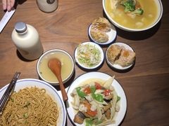 -十面春风·江南面馆(崇宁路店)