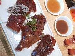 -粤集·手工粤菜(皇庭广场店)