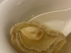 -酌宴府The China Club·广州万富希尔顿酒店(云城东路店)