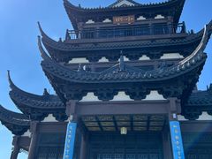 -东湖景区