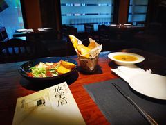 -秀·爱尔兰餐吧(上海路店)