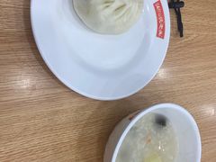 -沈老头包子(长春总店)