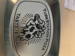 -Tubestation站点比萨(高新万达ONE店)