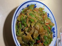-小柴米·传统江西菜(八一广场店)