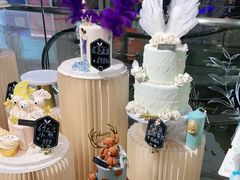 -杜哈夫DOUX RÊVE·生日蛋糕(日月光店)