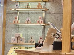 -霸王茶姬(建邺万达广场店)