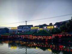 -晓琦农家菜馆·地道农家菜