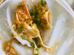 炭烤小象拔蚌-覃记海鲜美食餐厅