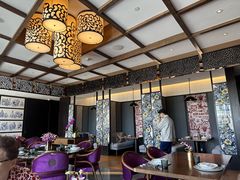 -王府井文华东方酒店-紫膳餐厅