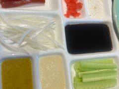 -北平盛世·新京菜·北京烤鸭(劲松·双井店)