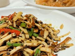 -小厨师·二十年沈家门小海鲜(百井坊巷店)