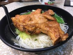 -华嫂冰室(湾仔店)