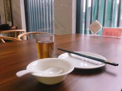 -云和夜泊酒店·中餐厅
