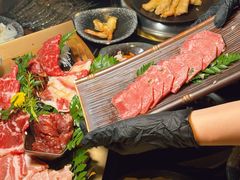 -300杯·和牛烧肉清酒专门店(廊里店)