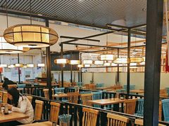 -小杨生煎(杭州东站店)