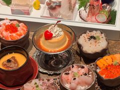 -贰捌零叁精致料理(钱湖店)